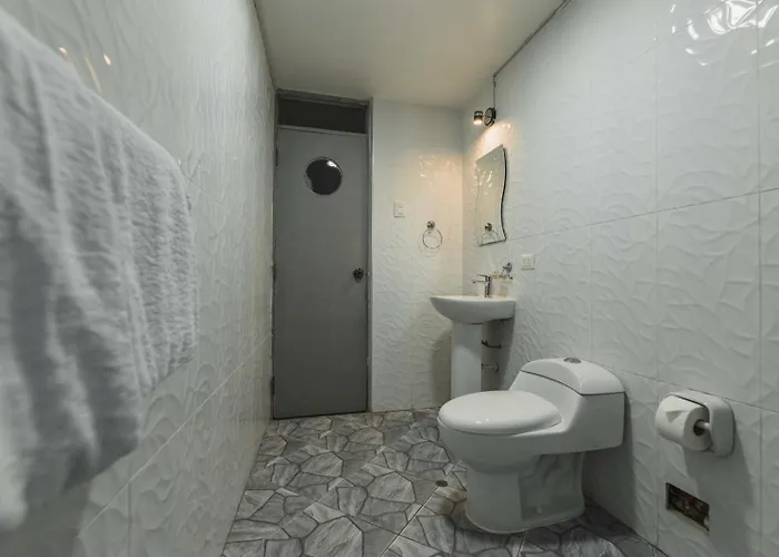 Apartamento Wb Intara Experience