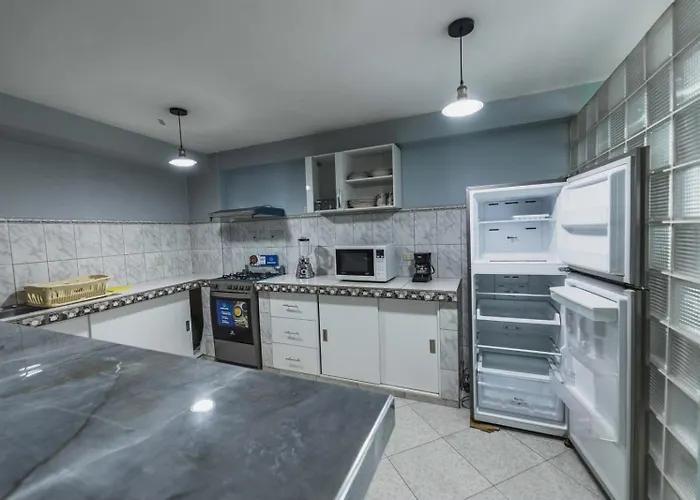 Wb Intara Experience Apartamento