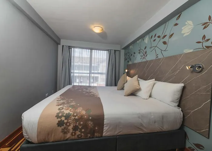 Apartamento Wb Intara Experience